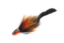 BIM Tackle Crazy Rabbit Junior - Deep Red, BIM-CRJ-DR